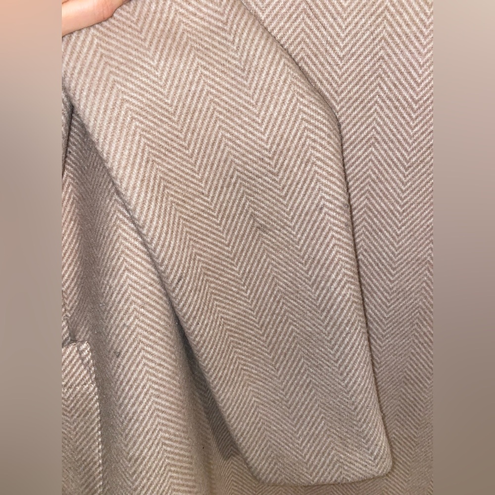 Cynthia Rowley Jacket - Picture 6 of 6